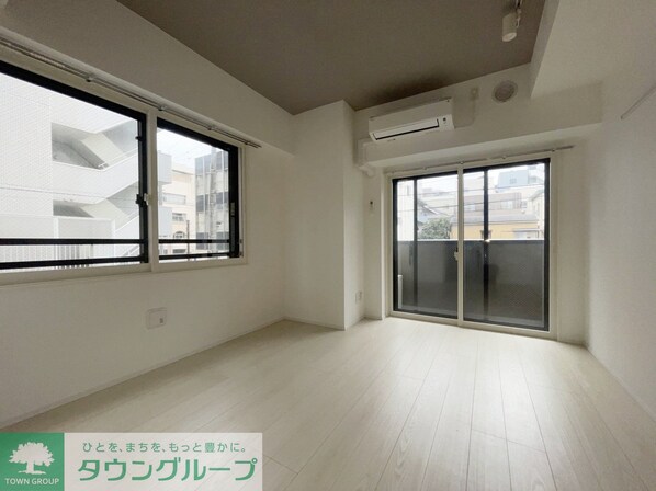 西田マンションの物件内観写真